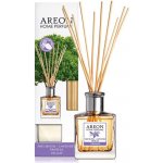 Areon aroma difuzér Home Perfume Patchouli Levander Vanilla 150 ml – Zboží Mobilmania