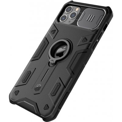 Pouzdro Nillkin CamShield Armor Apple iPhone 11 Pro černé