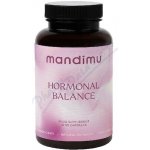 Jíme zdravě Hormonální rovnováha 90 kapslí – Hledejceny.cz