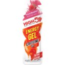 High5 EnergyGel Plus Caffeine 40 g