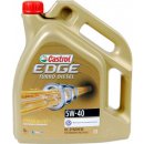 Castrol Edge Titanium FST 5W-40 4 l