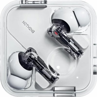 NOTHING Ear A10600061 – Zboží Živě