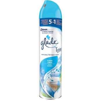 Glade by Brise aerosol vůně čistoty 300 ml