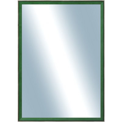 DANTIK Inclinata 50x70 cm colori zelená 3138 – Hledejceny.cz