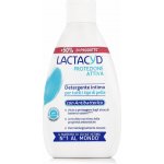 Lactacyd intimní emulze s antibakteriální přísadou 300 ml – Zboží Dáma