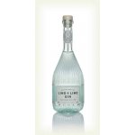 Lind & Lime Gin 44% 0,7 l (holá láhev) – Sleviste.cz