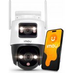 Dahua IMOU IPC-S7XP-10M0WED-0360B – Zboží Živě Dahua IMOU IPC-S7XP-10M0WED-0360B – Zboží Živě