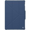 Pouzdro na tablet Nillkin Bumper PRO Protective Stand Case Multi-angle pro Samsung Galaxy Tab S9 Ultra 57983118074 Sapphire Blue