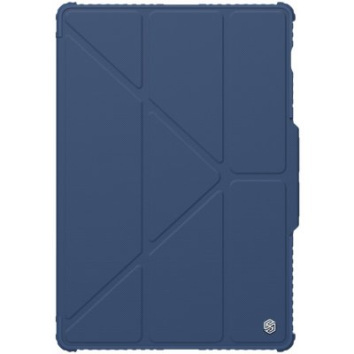 Nillkin Bumper PRO Protective Stand Case Multi-angle pro Samsung Galaxy Tab S9 Ultra 57983118074 Sapphire Blue – Zboží Mobilmania