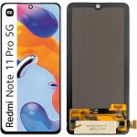 LCD Displej Xiaomi Redmi Note 11 Pro 5G – Hledejceny.cz