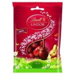 Lindt Lindor vajíčka mléčná čokoláda 90 g – Zboží Dáma