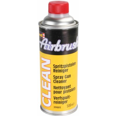 REVELL Airbrush Clean 39005 čistič 500ml – Hledejceny.cz