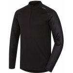 Husky Tromi Zip pánské termo triko dark blue – Hledejceny.cz