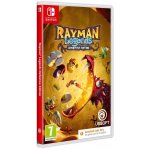 Rayman Legends (Definitive Edition) – Zboží Dáma