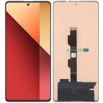 LCD Displej Xiaomi Poco M6 Pro – Hledejceny.cz