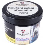 True Passion Cinderella 200 g – Hledejceny.cz