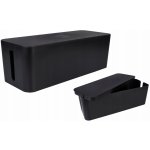 Virone CB-1/B černý – Zboží Živě