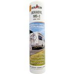 DEKALIN Dekasyl MS-5 těsnící lepidlo 290ml bílé – Hledejceny.cz