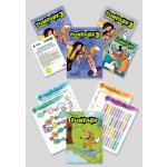 Funpark 3 – žákovský balíček – Sleviste.cz