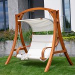 Patio Larice 47524 krémová – Hledejceny.cz