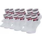 Fila Quarter 6-pack white – Zboží Mobilmania