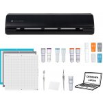 Silhouette CAMEO5 Alpha – Zbozi.Blesk.cz