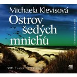 Ostrov šedých mnichů - Audio - Michaela Klevisová, Kristýna Kociánová – Hledejceny.cz