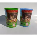 Tvar Kelímek rybička 250 ml – Hledejceny.cz