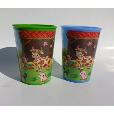 Tvar Kelímek rybička 250 ml – Hledejceny.cz