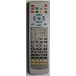 Dálkový ovladač Predátor Mascom CT882 TV+DVD – Hledejceny.cz