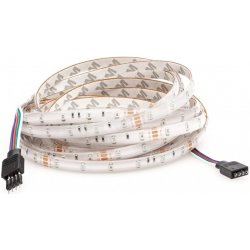 Graupner Svíticí LED páska 4,8W/m 5m RGB