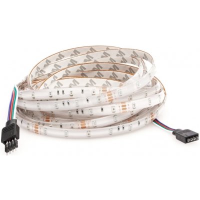 Graupner Svíticí LED páska 4,8W/m 5m RGB – Zboží Mobilmania