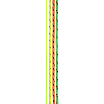 Lanex Lavinová šňůra barevná, dle skladu, 1,9 mm – Zboží Mobilmania