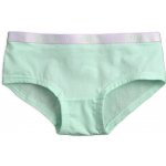 Dívčí kalhotky NIKA PETITE světle zelené – Zboží Dáma
