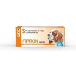 Fipron Spot-on Dog S 3 x 0,67 ml – HobbyKompas.cz