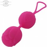 Willi Venušiny kuličky růžové relaxxxx ML102002 – Hledejceny.cz