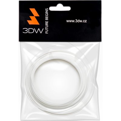 3DW ARMOR - ABS 1,75 mm bílá, 10m, tisk 220-250°C – Zboží Živě