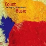 Count Basie - Swinging the Blues – Hledejceny.cz