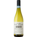 Inama Vin Soave Classico 2023 Bílé 12% 0,75 l (holá láhev) – Hledejceny.cz