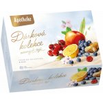 Apotheke Dárková kolekce prémiových čajů 6 x 8 n.s. – Zboží Dáma