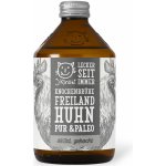 J. Kinski BIO PUR&PALEO vývar kuře z volného výběhu 525 ml – Zboží Dáma