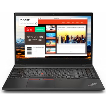 Lenovo ThinkPad T580 20L9001YMC