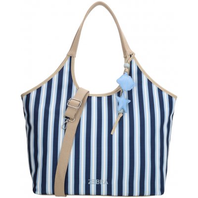 Zebra Trends Mira 22 5L modrá – Hledejceny.cz