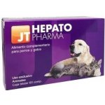JT Hepato Pharma 55 ml – Hledejceny.cz