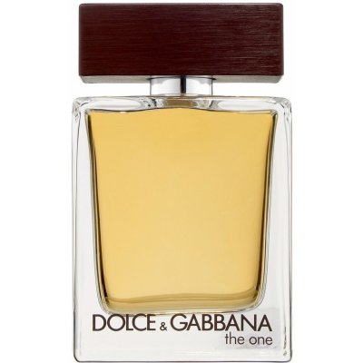 Dolce & Gabbana The One toaletní voda pánská 100 ml tester