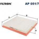 FILTRON Vzduchový filtr AP 051/7 – Hledejceny.cz