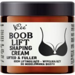 VCee Boob lift tvarující krém na prsa 100 ml – Zbozi.Blesk.cz