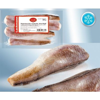 Ura Mražený Hejk 800 g – Zboží Dáma