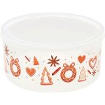 Gastro na cukroví kulatá 2,5 l – Zboží Mobilmania