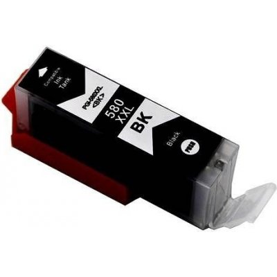 123toner.cz Canon PGI-580XXL - kompatibilní – Sleviste.cz